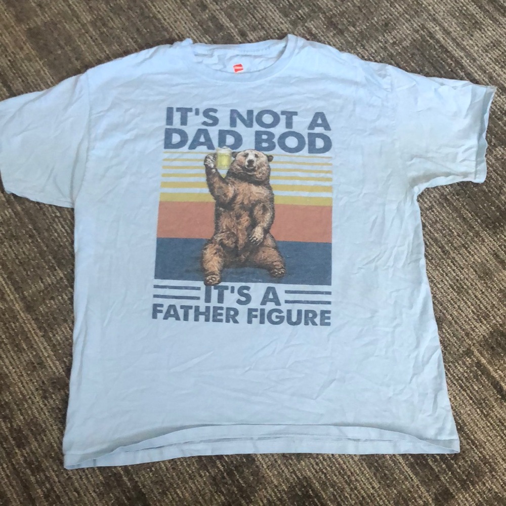 Mens t-shirt